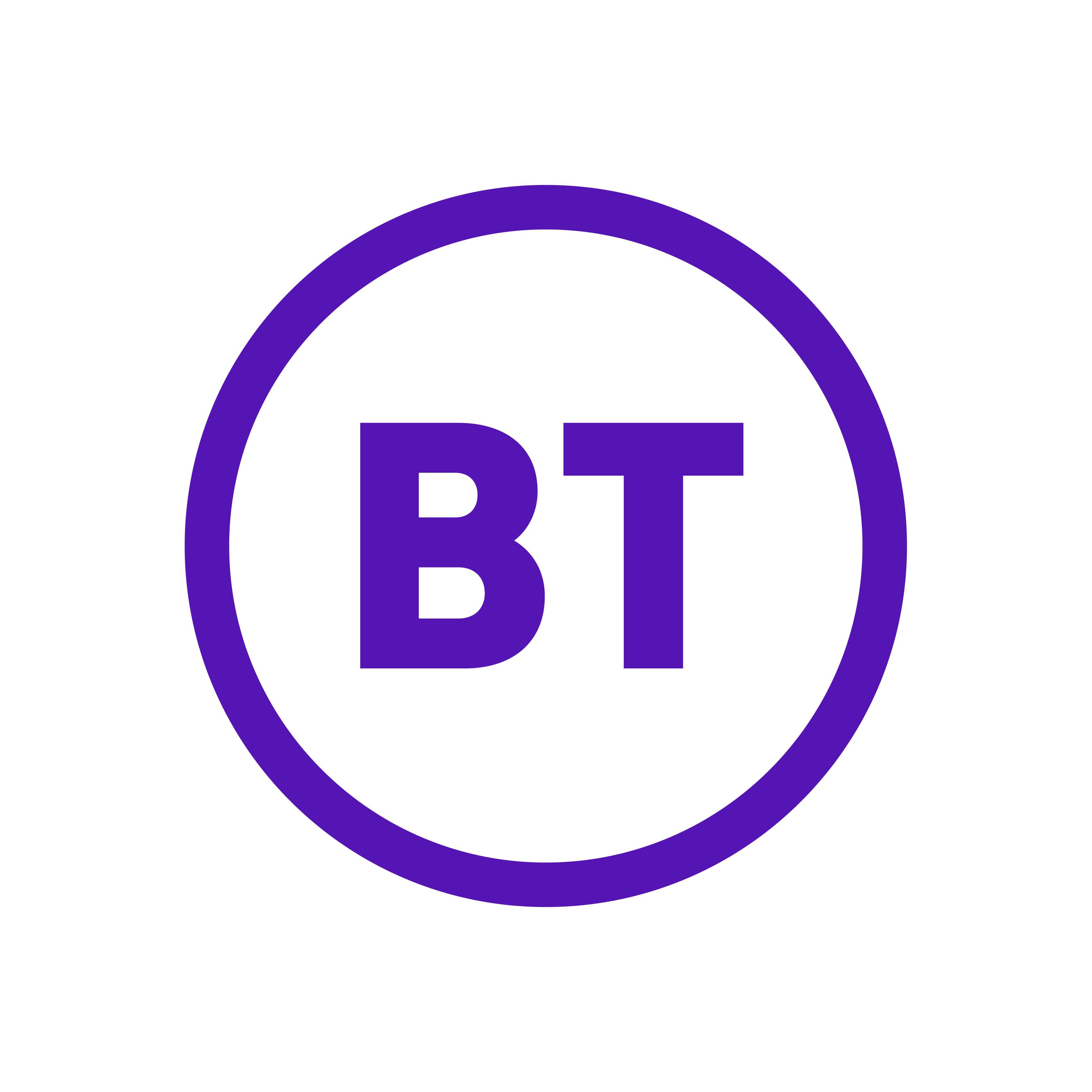 BT GLOBAL ICT BUSINESS