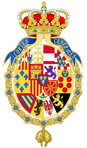 CORTES GENERALES
