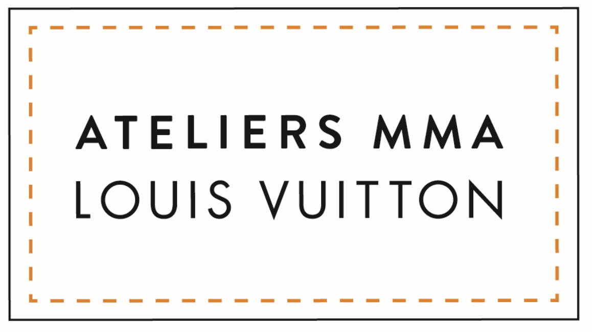 LOUIS VUITTON (ATELIERS MMA LOUIS VUITTON)