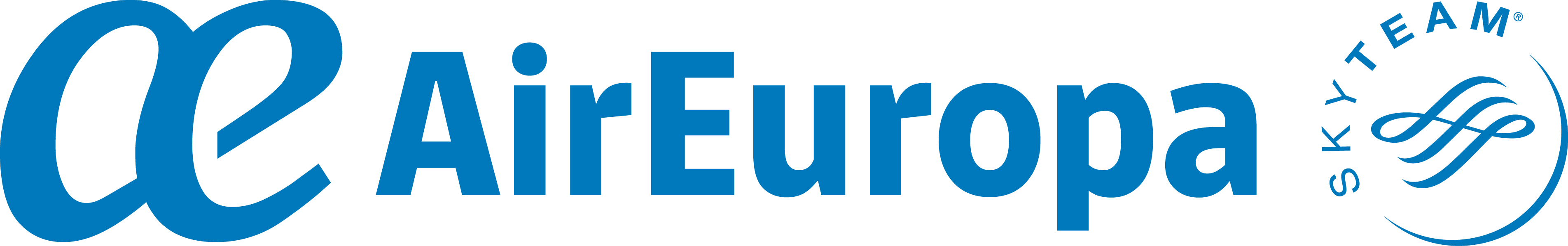 AIR EUROPA