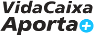 Logotipos VidaCaixa Aporta+